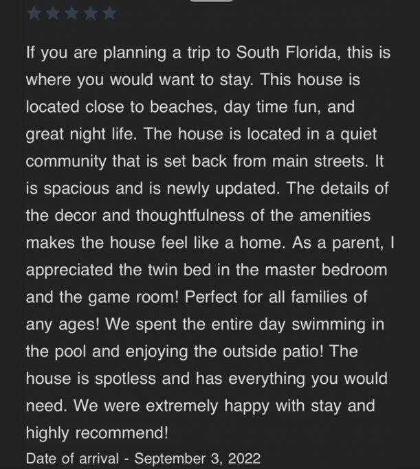Waterfront-Heated Pool-Mini Golf-Game Room-2Mi Beach Fort Lauderdale Dış mekan fotoğraf